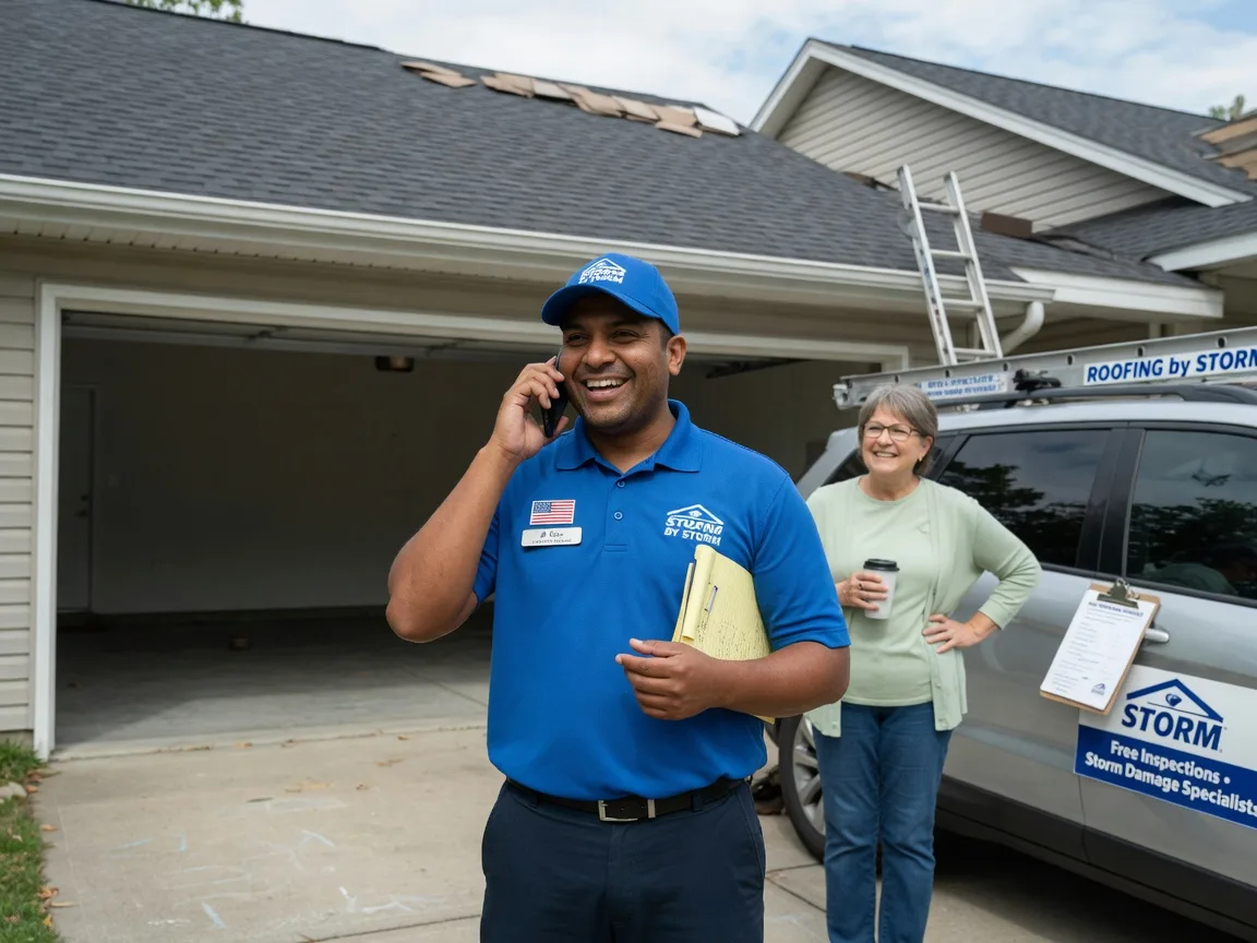 Roof Repair Near Me Dix, IL FAQs