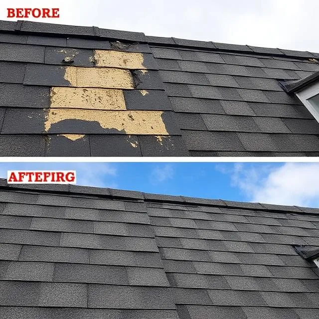 Roof Repair Near Me in Dix, IL near me